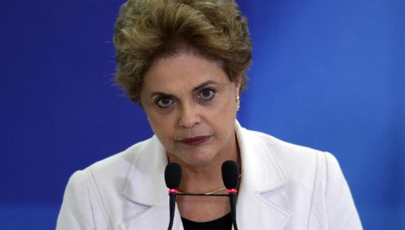 Brasil inicia dramático debate sobre destitución de Dilma