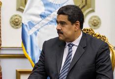 Venezuela: Nicolás Maduro pide a oposición cumplir acuerdos del diálogo