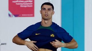 Fichaje de Cristiano Ronaldo a Al Nassr en duda, según la prensa de Portugal