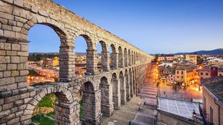 Destino imperdible: las cinco ciudades de España más destacadas