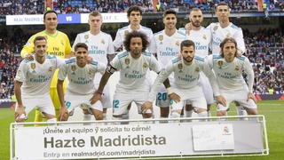 Real Madrid fichajes: así reforzaría todas sus líneas