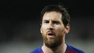 Lionel Messi recibió dura crítica tras el Real Madrid-Barcelona: “Parece un ex jugador de fútbol” | VIDEO