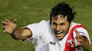 ¿Por qué Claudio Pizarro no rindió en la selección peruana?