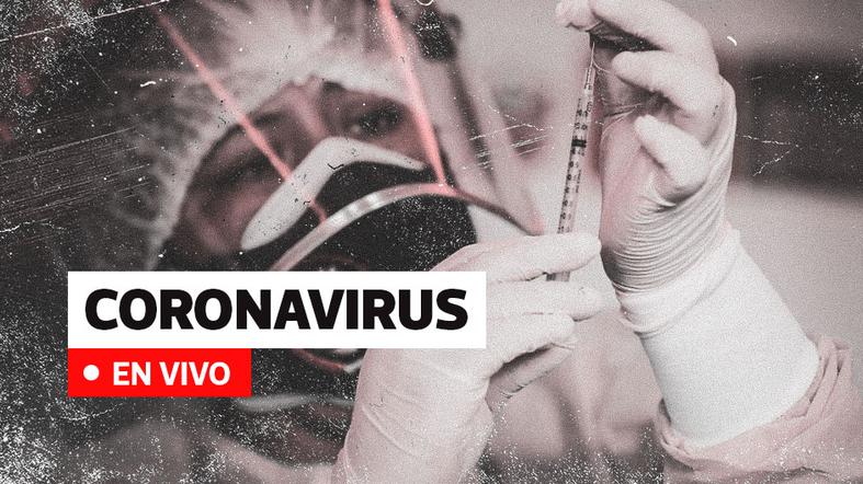 Coronavirus Perú, día 11 de junio: cifras y últimas noticias