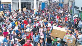 Mesa Redonda: Municipalidad de Lima sancionó a más de 400 negocios por incumplir medidas de seguridad