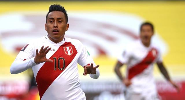 Perú vs. Ecuador: jugaron por las Eliminatorias Qatar 2022 | Foto: Selección peruana