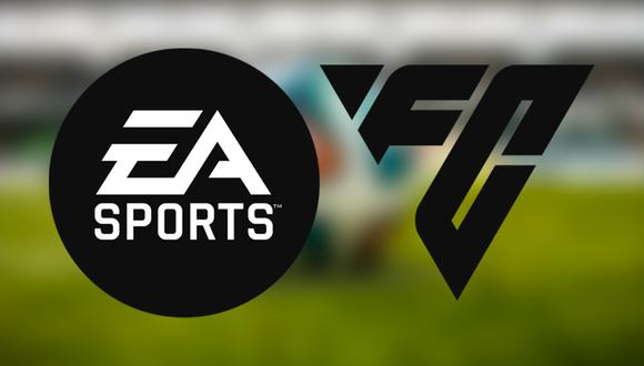 EA Sports FC: Conoce los primeros detalles del primer FIFA sin la licencia FIFA | Composición: EA / Pexels