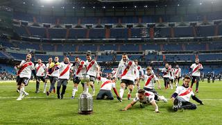 Hincha de River Plate se tatúa código QR que revive final de Copa Libertadores ante Boca Juniors | VIDEO