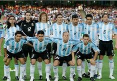 "Argentina es la risa del fútbol mundial"
