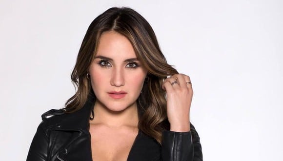 Dulce María se integra al elenco principal de "Falsa Identidad" 2 que se estrenará a través de la señal de Telemundo (Foto: Telemundo)