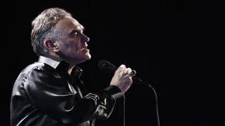 Morrissey vuelve con su visión más crítica del mundo actual