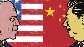 Por qué Estados Unidos debe cooperar con China, por Jeffrey D. Sachs