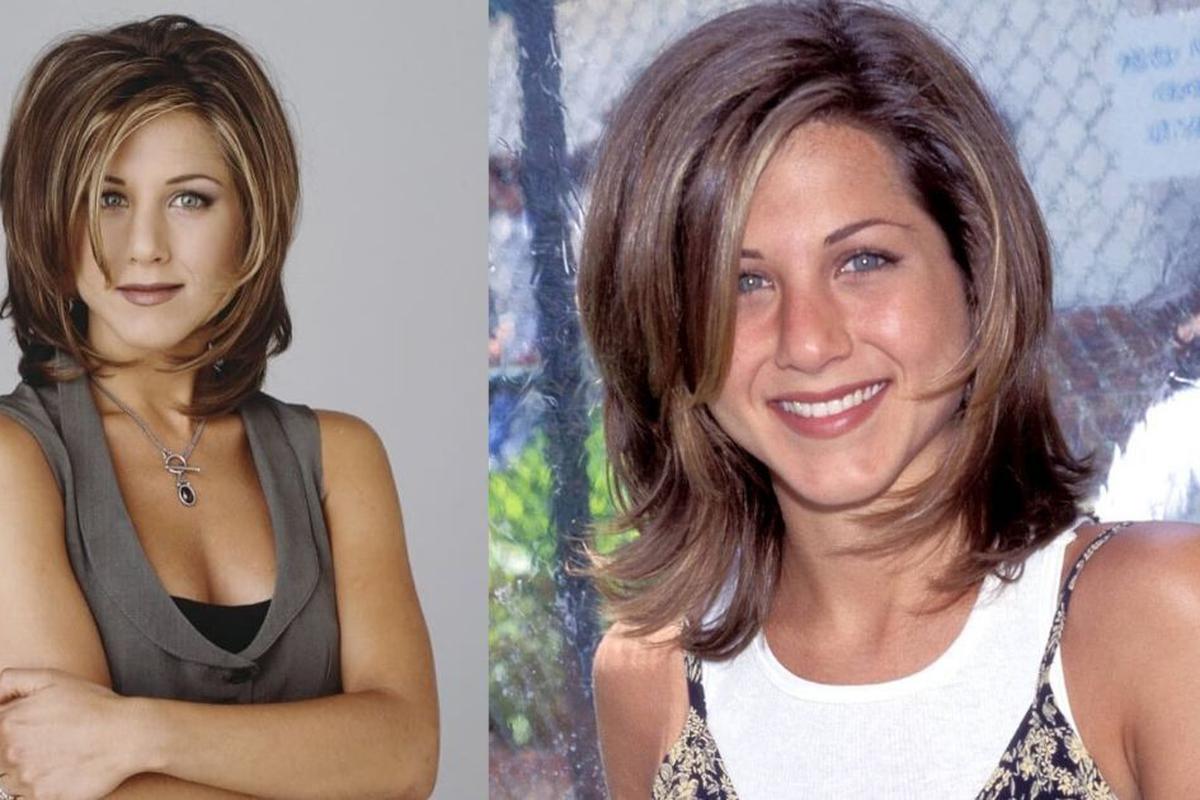 Jennifer Aniston | Friends | Cabello | ¿Por qué el corte de Rachel Green  fue el peinado más famoso de los años 90? | NNDC | VIU | EL COMERCIO PERÚ