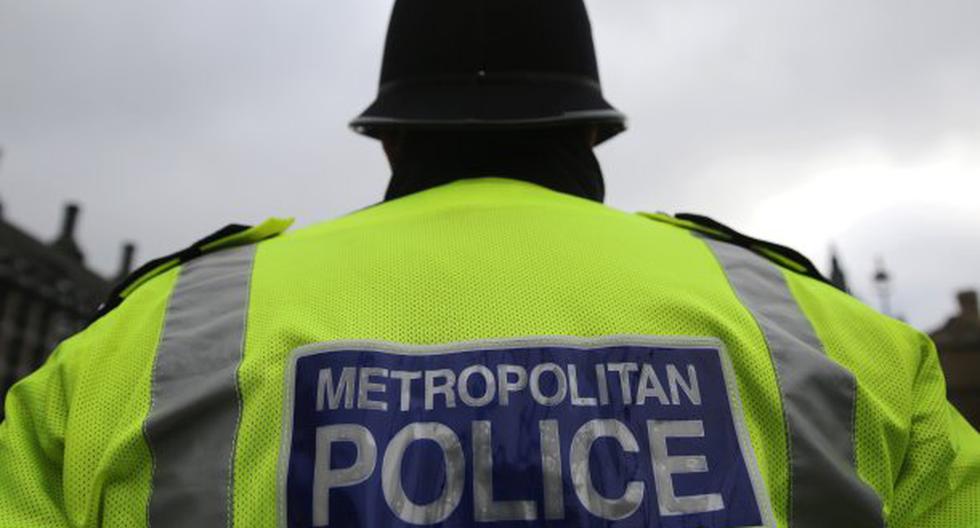 Los policías de Londres que no estén en forma perderán su trabajo. (Foto: Getty Images)