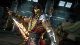 Mortal Kombat 11 | Título de peleas se defenderá de los hackers con 'Denuvo'