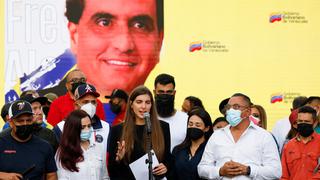 ¿Por qué la extradición de Alex Saab a EE.UU. hace temer a Nicolás Maduro?