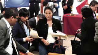 Encuesta del Poder: Keiko Fujimori es la mujer más poderosa del país