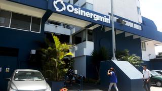 Osinergmin podrá exonerar normas de seguridad en hidrocarburos para garantizar suministro durante cuarentena