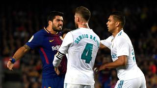 Barcelona vs. Real Madrid: diario “Olé” sugirió que el clásico español se juegue en Argentina