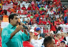Venezuela: chavismo demandará "todo el acto" del revocatorio