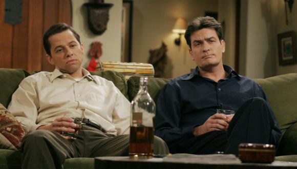 Jon Cryer: "Fue muy complicado lidiar con Charlie Sheen"