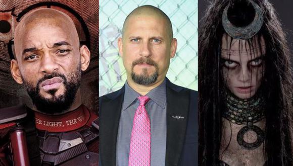 "Suicide Squad": elenco reacciona ante ola de críticas