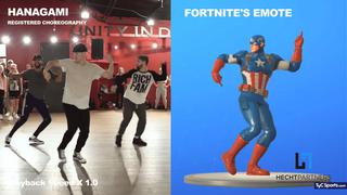 Fortnite: Epic Games es demandado nuevamente por uno de los bailes incluidos en su videojuego
