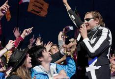 Arcade Fire: este sábado inicia la venta de entradas para su esperado show en Lima