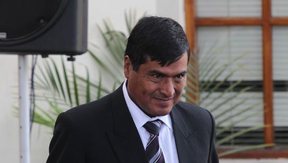 Pelea por presidencia regional en Puno