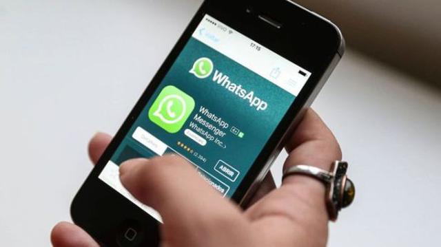 [BBC] 10 problemas habituales de WhatsApp y cómo solucionarlos - 1