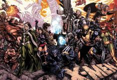 "X-Men": Marvel anuncia muerte de personaje en próximo cómic