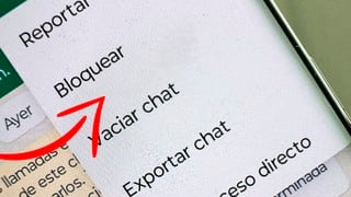 Los pasos para bloquear contactos de WhatsApp sin dejar el visto