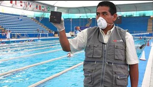 Huaraz: Hotel fue multado con S/.28 mil por tener piscina sucia