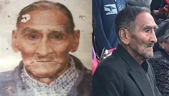 Hombre de 83 años desapareció el último martes 14 de enero en San Juan de Lurigancho.