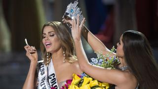 Miss Universo 2019: los escándalos que sacudieron el concurso de belleza