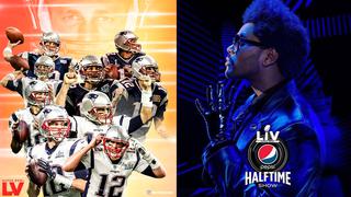 Super Bowl 2021: tráilers, presentaciones musicales y todo sobre el evento más sintonizado 