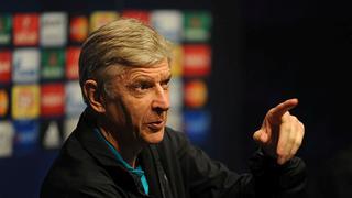 Wenger: "El Barcelona convierte la vida corriente en arte"