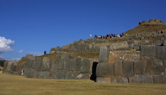 ¿Cuántos atractivos del Cusco puedes identificar? [TEST]