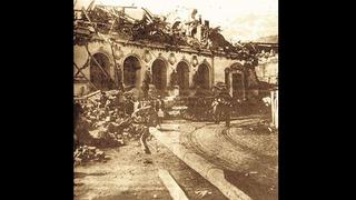 Así fue el terremoto que destruyó Lima y desapareció gran parte del Callao en 1746