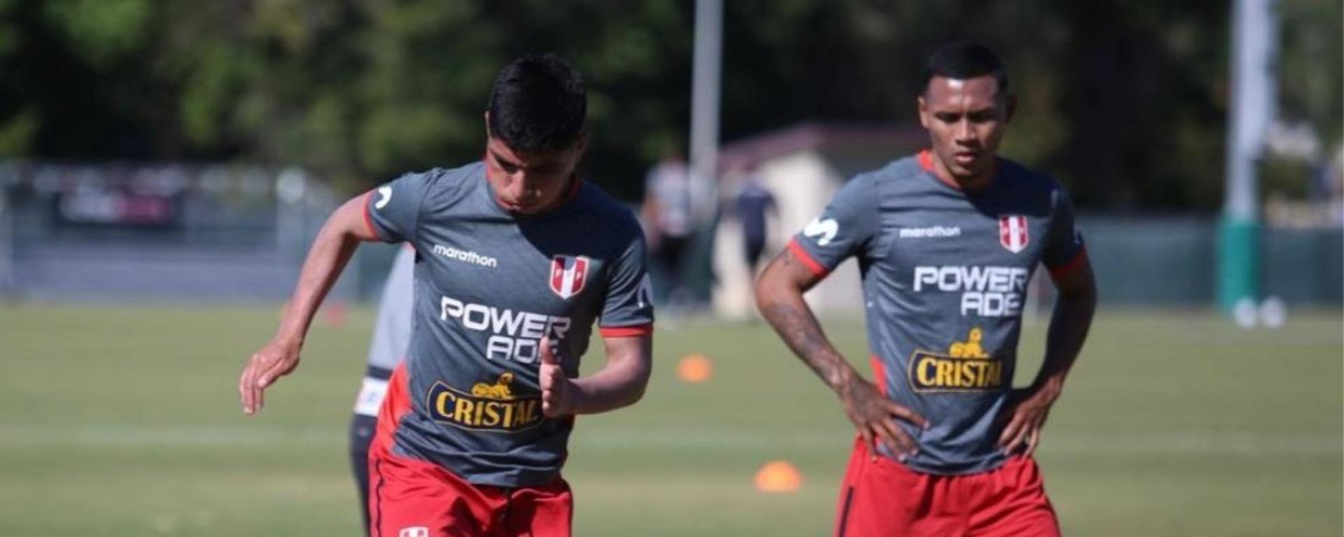 ¿Quispe desde el inicio, cambio de sistema y dos delanteros? Tres interrogantes para Reynoso de cara al Perú vs. El Salvador