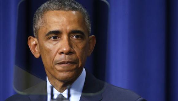 Obama admite que subestimó la amenaza del Estado Islámico