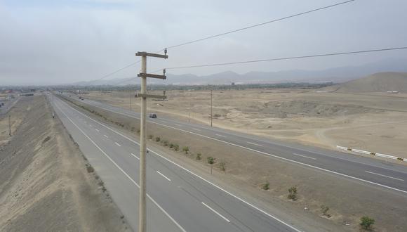 Interconexión eléctrica en 500 kV de Perú y Ecuador cuenta con cuatro postores precalificados. (Foto: ProInversión)