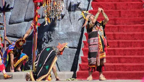 En Cusco se llevará a cabo el Inti Raymi, conocido como la Fiesta del Sol, el próximo 24 de junio. (Foto: GEC)