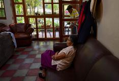Casa Zulema: El refugio de salvación para portadores del VIH en Honduras| FOTOS