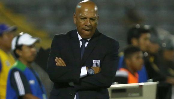 Alianza Lima: Roberto Mosquera no va más en el club íntimo