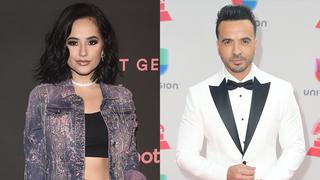 Oscar 2022: ¿de qué manera participarán Becky G y Luis Fonsi en la gala de premios?