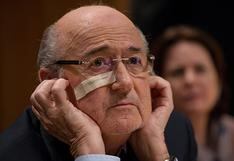 FIFA: se declaró culpable importante banquero vinculado en sobornos