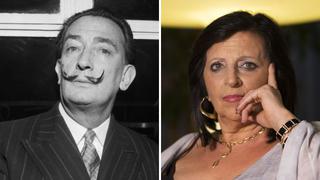 Salvador Dalí: la difícil obtención del ADN para su reciente prueba de paternidad