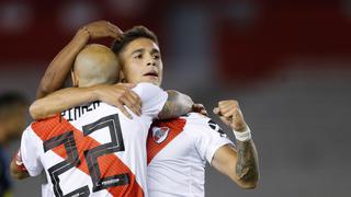 River Plate venció 3-0 a Alianza Lima en el Monumental por la Copa Libertadores 2019 | VIDEO