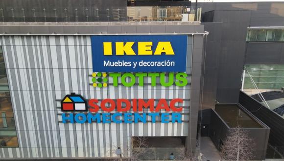 Ofertas de trabajo en IKEA Chile: cómo postular a las plazas disponibles. (IKEA Chile)